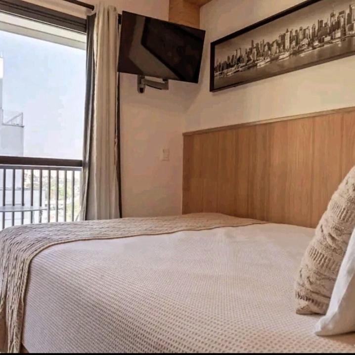 Vl Olimpia-reservas Descomplicadas Apartamento São Paulo